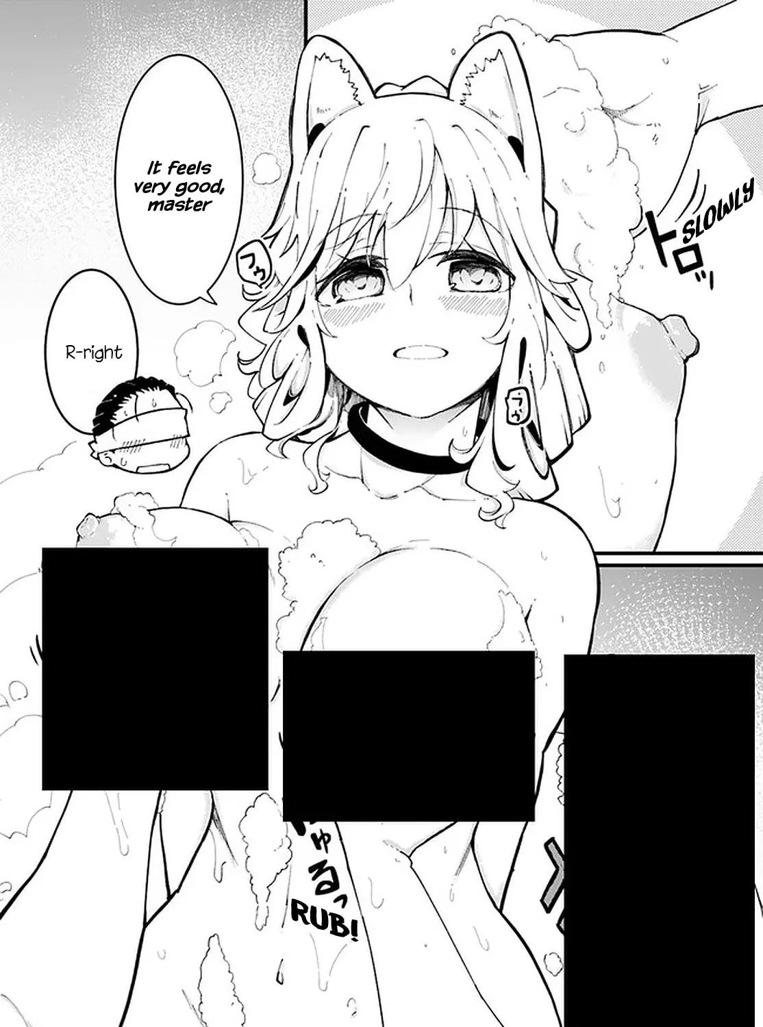 Seichou Cheat de Nandemo Dekiru You ni Natta ga, Mushoku Dake wa Yamerarenai You Desu Chapter 47 page 72 - 