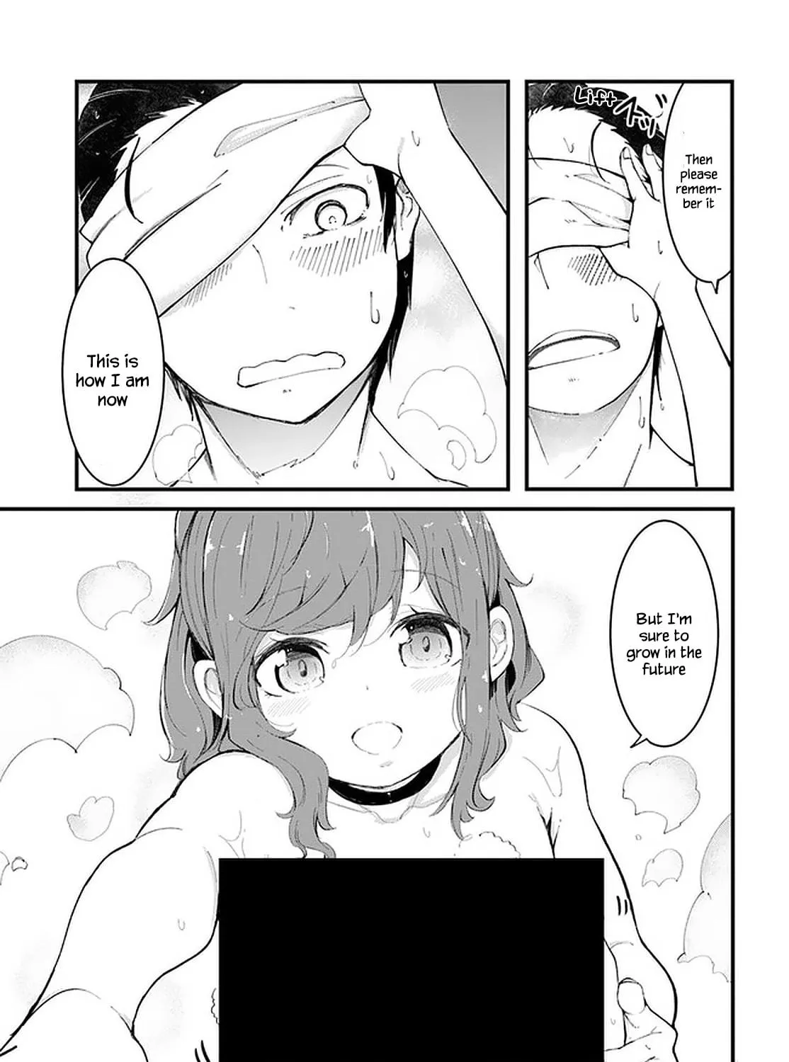 Seichou Cheat de Nandemo Dekiru You ni Natta ga, Mushoku Dake wa Yamerarenai You Desu Chapter 47 page 78 - 
