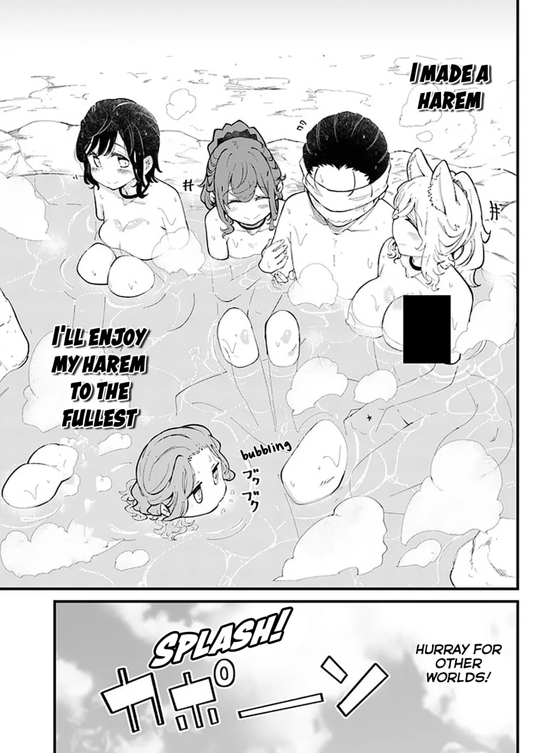 Seichou Cheat de Nandemo Dekiru You ni Natta ga, Mushoku Dake wa Yamerarenai You Desu Chapter 47 page 90 - 