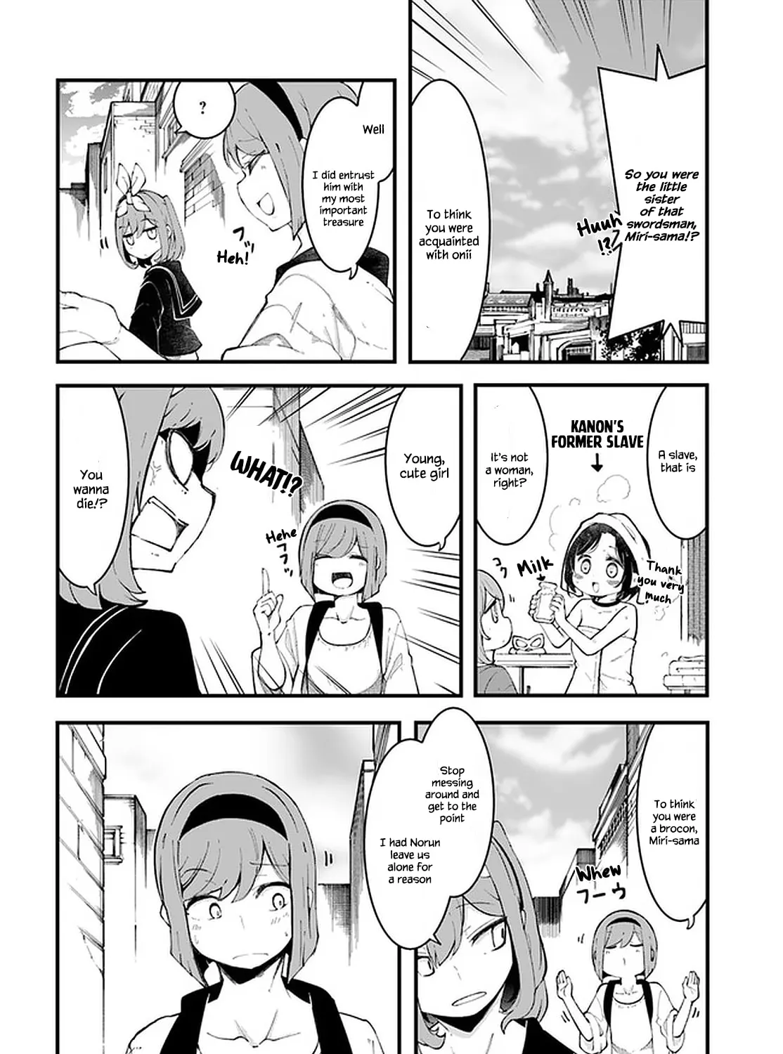 Seichou Cheat de Nandemo Dekiru You ni Natta ga, Mushoku Dake wa Yamerarenai You Desu Chapter 47 page 92 - 