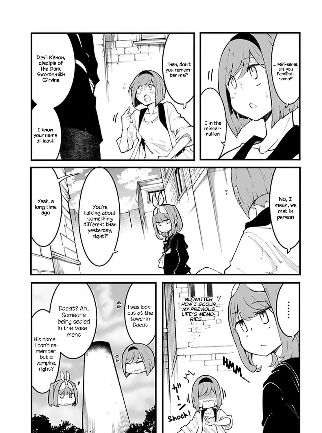 Seichou Cheat de Nandemo Dekiru You ni Natta ga, Mushoku Dake wa Yamerarenai You Desu Chapter 47 page 94 - 