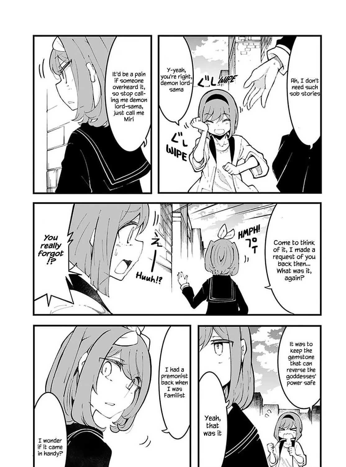 Seichou Cheat de Nandemo Dekiru You ni Natta ga, Mushoku Dake wa Yamerarenai You Desu Chapter 47 page 98 - 