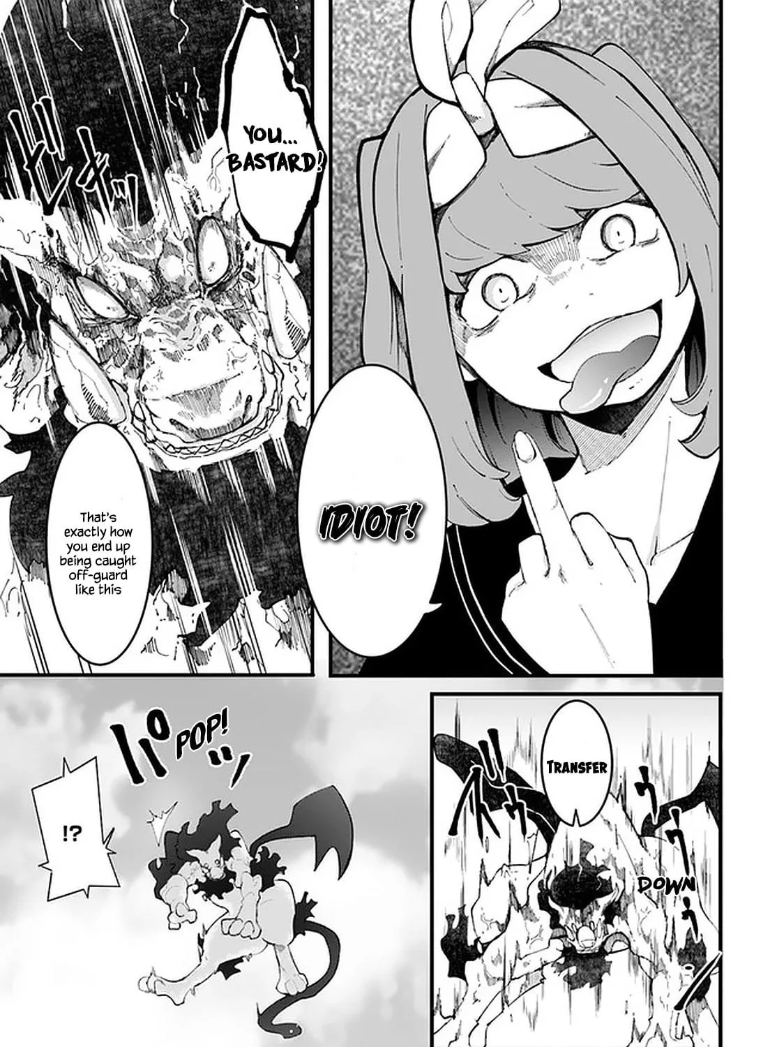 Seichou Cheat de Nandemo Dekiru You ni Natta ga, Mushoku Dake wa Yamerarenai You Desu Chapter 48 page 68 - 