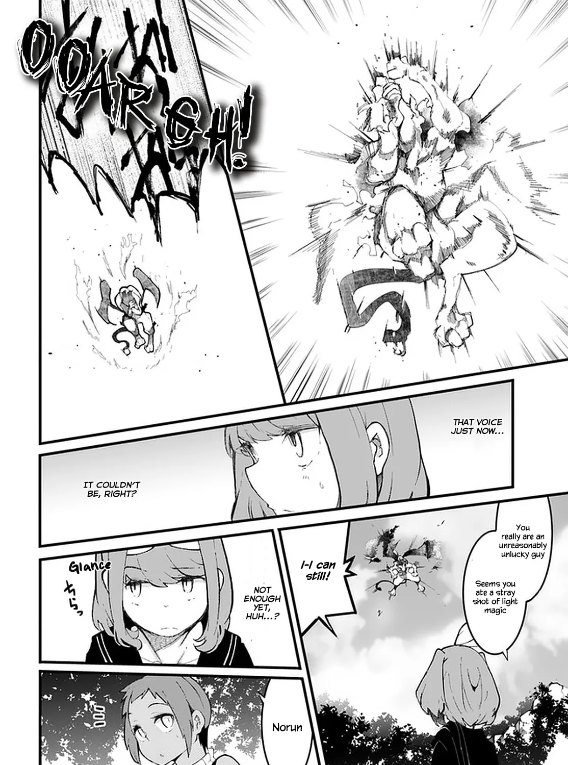 Seichou Cheat de Nandemo Dekiru You ni Natta ga, Mushoku Dake wa Yamerarenai You Desu Chapter 48 page 74 - 