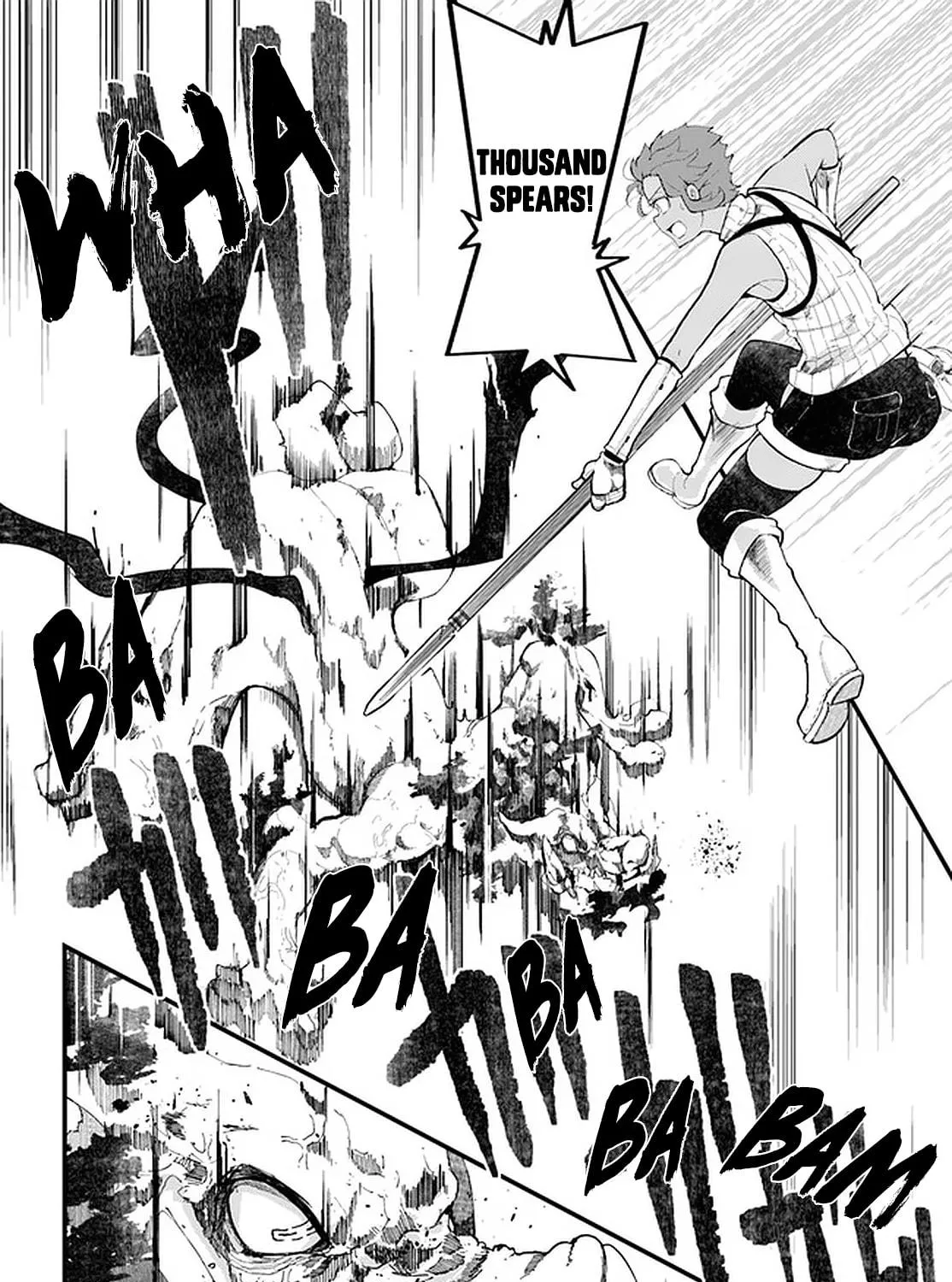 Seichou Cheat de Nandemo Dekiru You ni Natta ga, Mushoku Dake wa Yamerarenai You Desu Chapter 48 page 78 - 