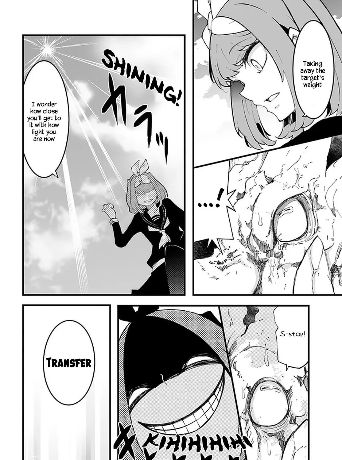 Seichou Cheat de Nandemo Dekiru You ni Natta ga, Mushoku Dake wa Yamerarenai You Desu Chapter 48 page 82 - 