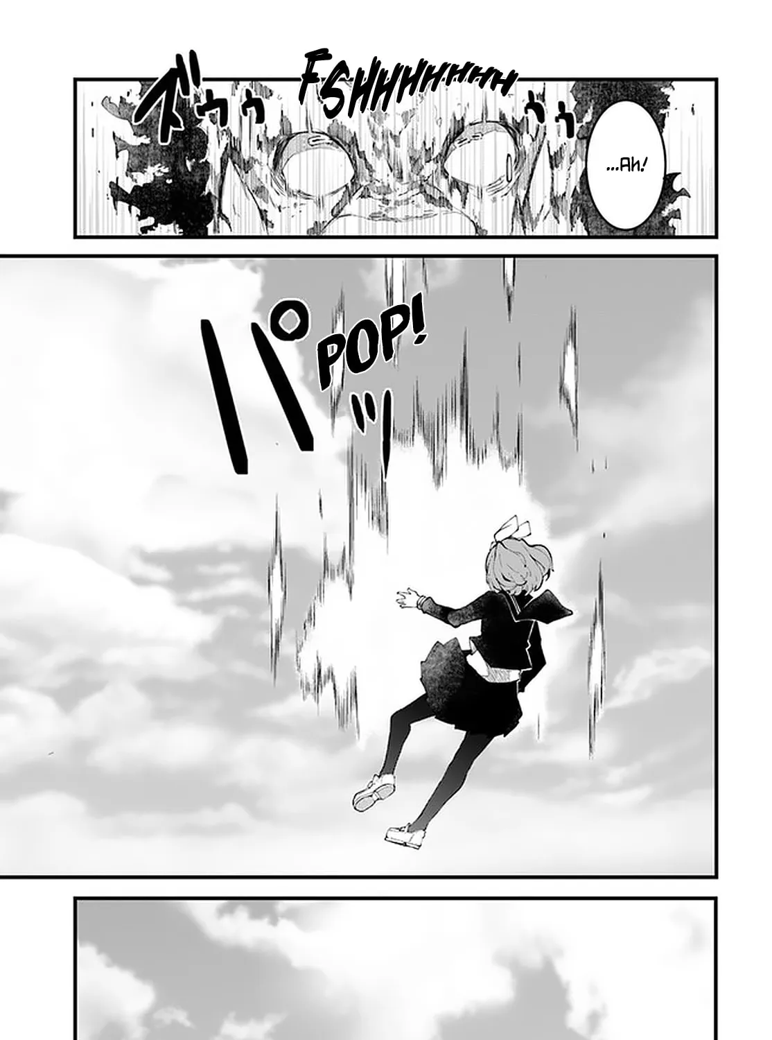 Seichou Cheat de Nandemo Dekiru You ni Natta ga, Mushoku Dake wa Yamerarenai You Desu Chapter 48 page 84 - 