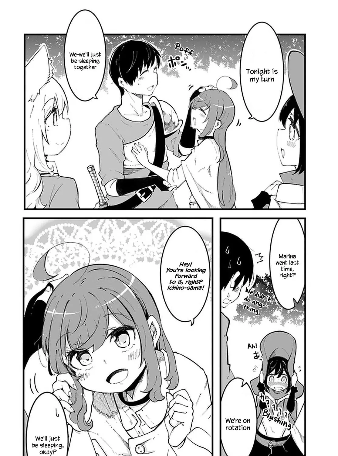 Seichou Cheat de Nandemo Dekiru You ni Natta ga, Mushoku Dake wa Yamerarenai You Desu Chapter 48 page 94 - 