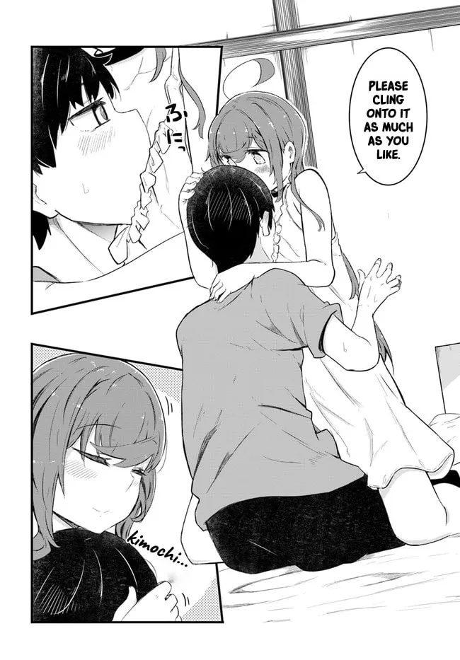 Seichou Cheat de Nandemo Dekiru You ni Natta ga, Mushoku Dake wa Yamerarenai You Desu Chapter 49 page 16 - 