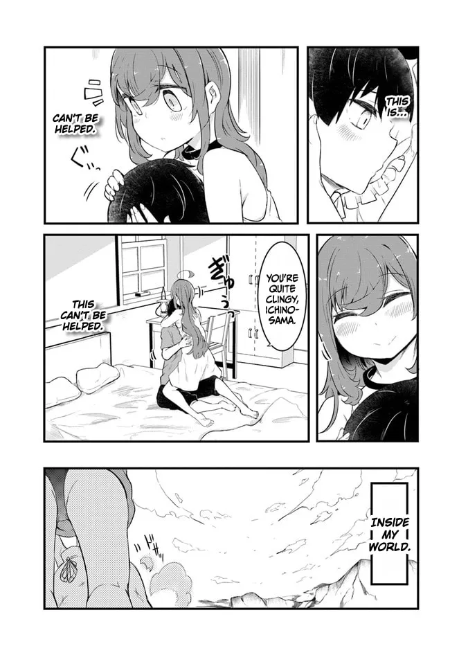 Seichou Cheat de Nandemo Dekiru You ni Natta ga, Mushoku Dake wa Yamerarenai You Desu Chapter 49 page 17 - 