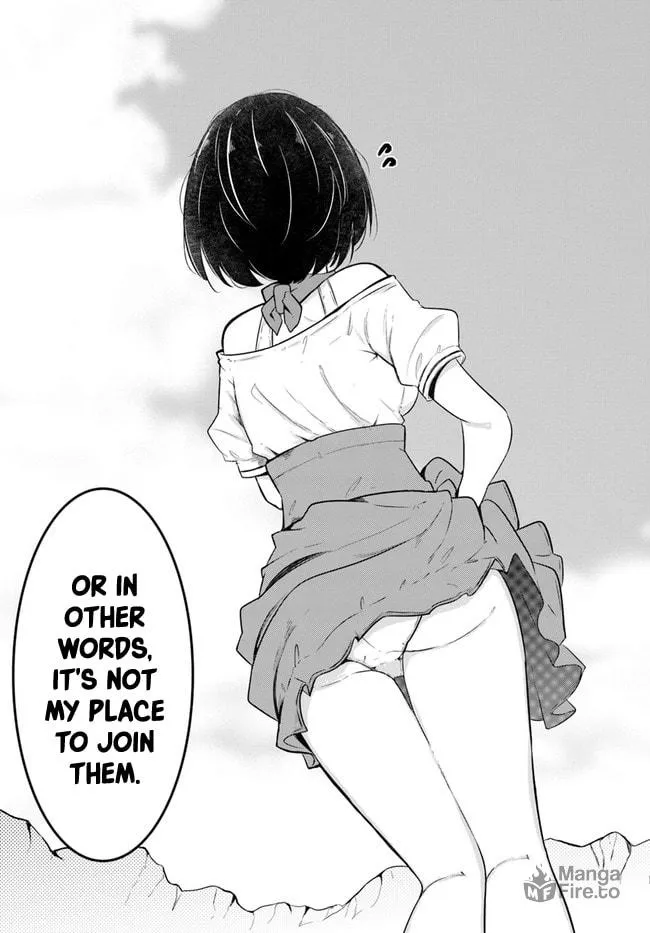 Seichou Cheat de Nandemo Dekiru You ni Natta ga, Mushoku Dake wa Yamerarenai You Desu Chapter 49 page 21 - 