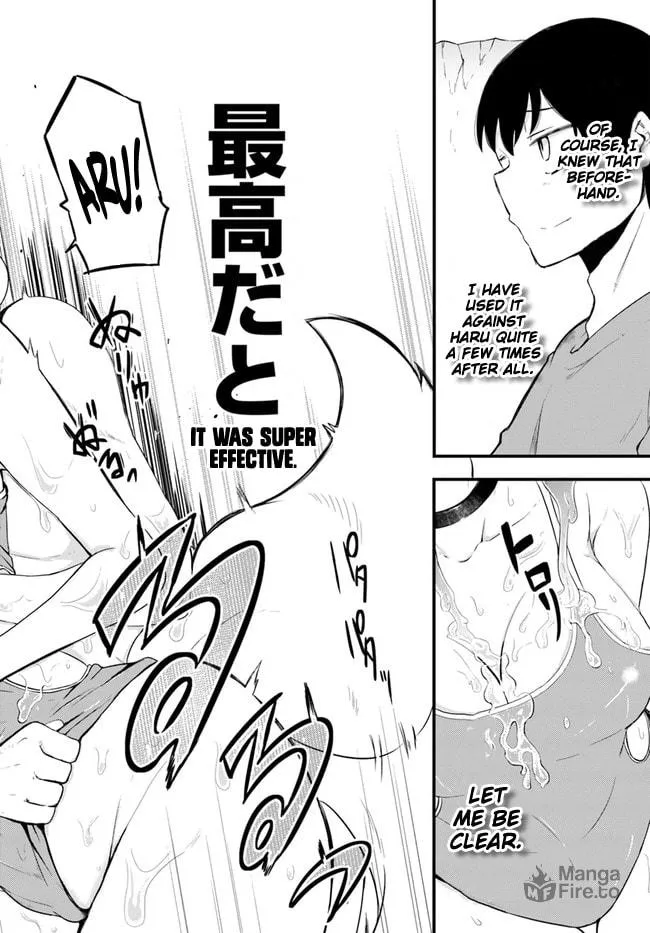 Seichou Cheat de Nandemo Dekiru You ni Natta ga, Mushoku Dake wa Yamerarenai You Desu Chapter 49 page 30 - 