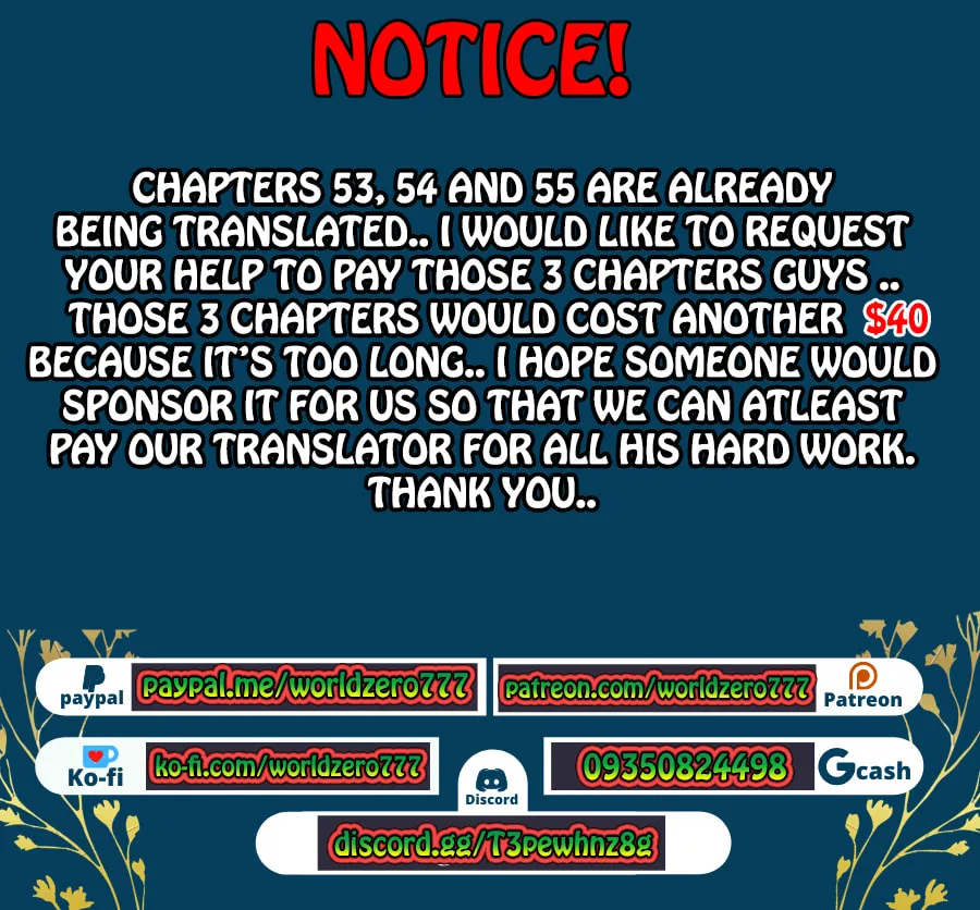 Seichou Cheat de Nandemo Dekiru You ni Natta ga, Mushoku Dake wa Yamerarenai You Desu Chapter 49 page 56 - 