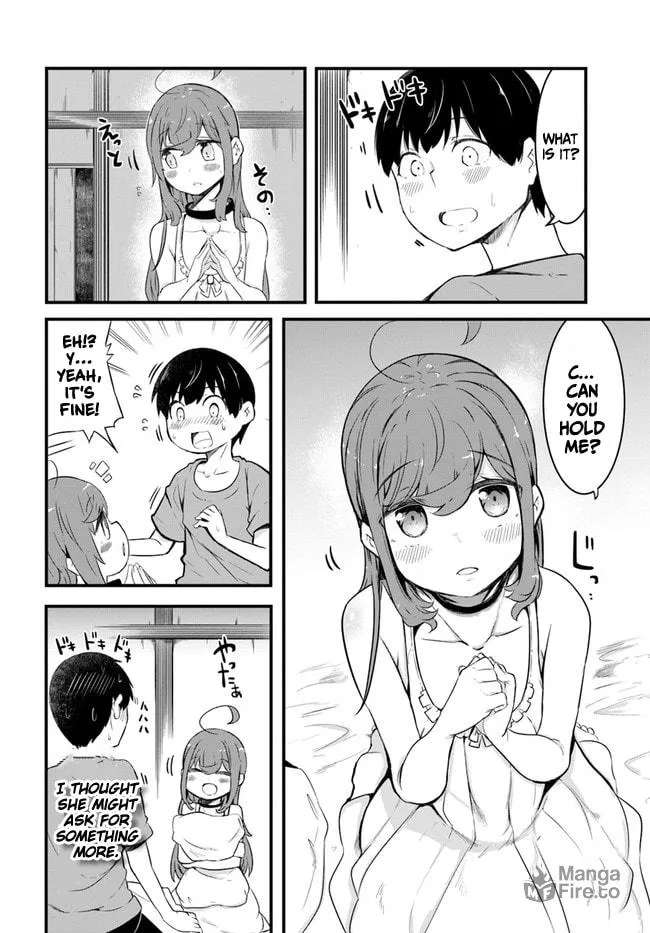 Seichou Cheat de Nandemo Dekiru You ni Natta ga, Mushoku Dake wa Yamerarenai You Desu Chapter 49 page 10 - 