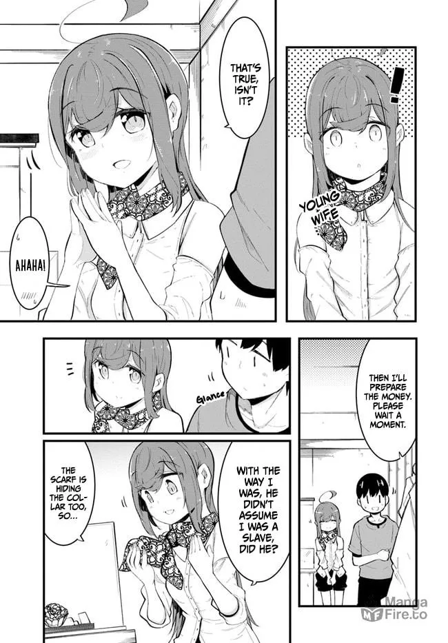 Seichou Cheat de Nandemo Dekiru You ni Natta ga, Mushoku Dake wa Yamerarenai You Desu Chapter 50 page 33 - 