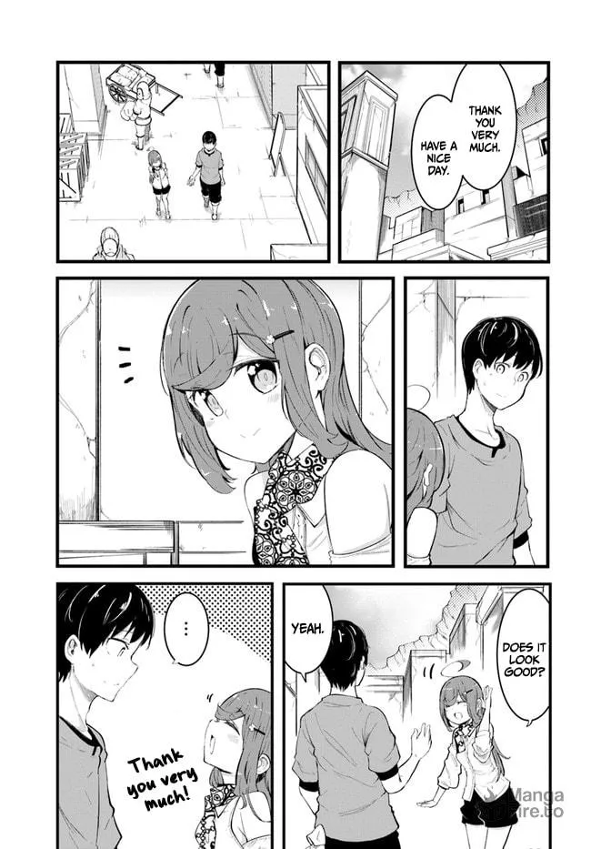 Seichou Cheat de Nandemo Dekiru You ni Natta ga, Mushoku Dake wa Yamerarenai You Desu Chapter 50 page 39 - 
