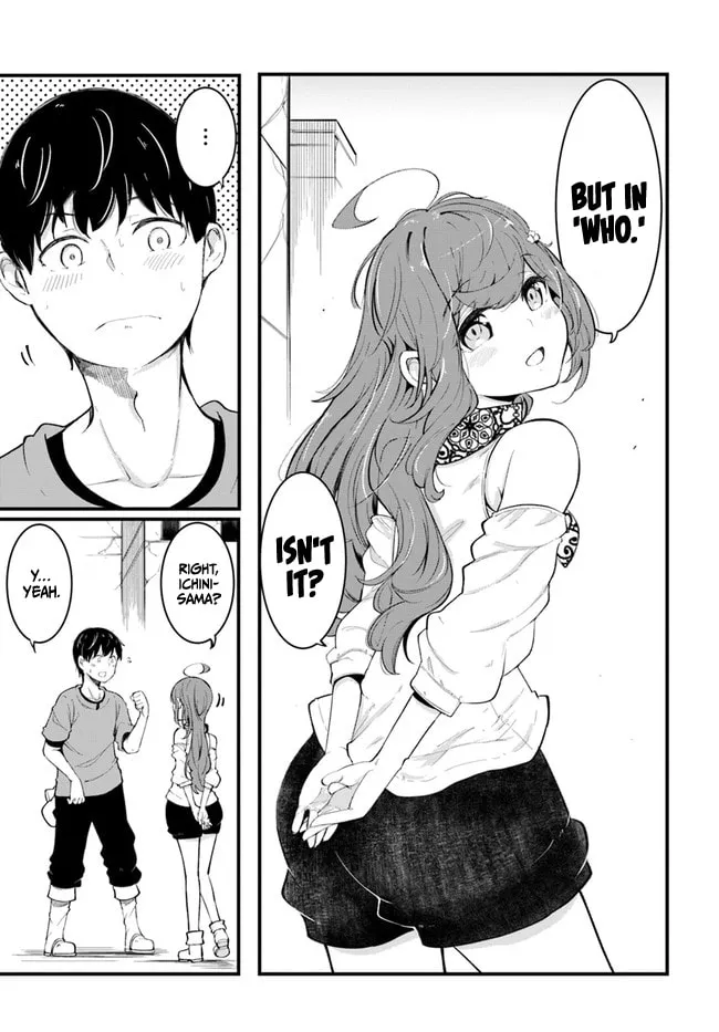 Seichou Cheat de Nandemo Dekiru You ni Natta ga, Mushoku Dake wa Yamerarenai You Desu Chapter 50 page 41 - 