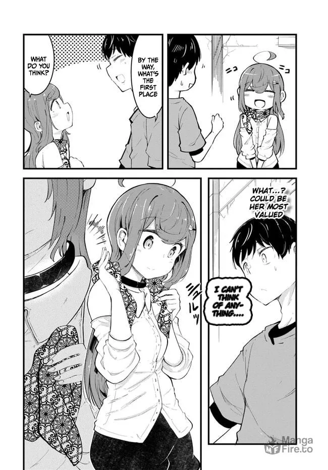 Seichou Cheat de Nandemo Dekiru You ni Natta ga, Mushoku Dake wa Yamerarenai You Desu Chapter 50 page 42 - 