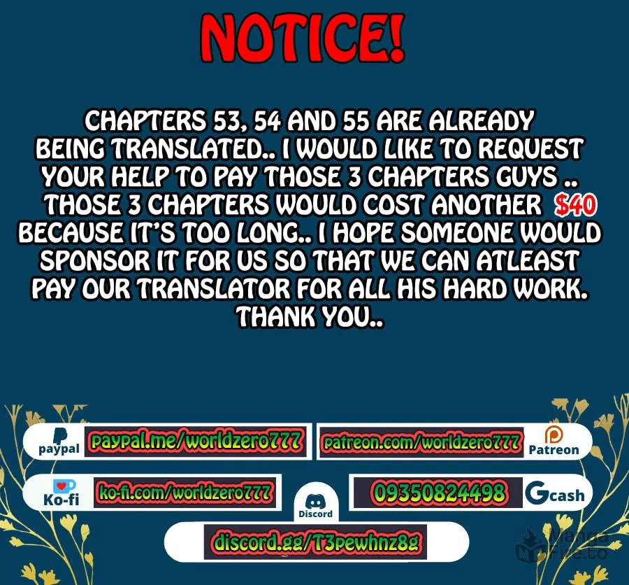 Seichou Cheat de Nandemo Dekiru You ni Natta ga, Mushoku Dake wa Yamerarenai You Desu Chapter 50 page 54 - 