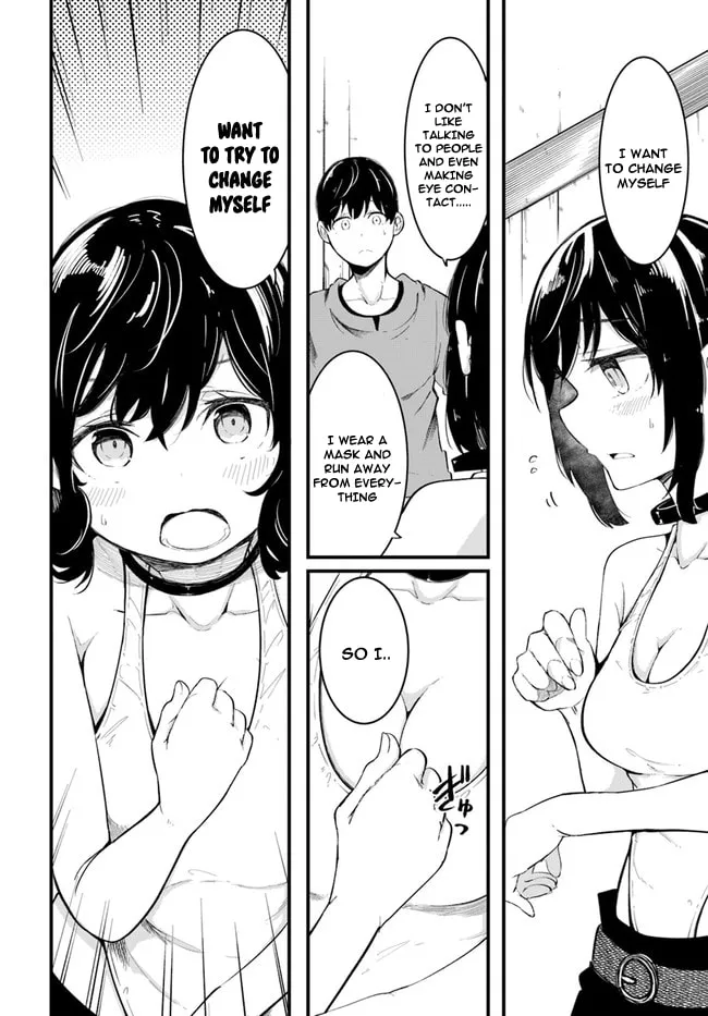 Seichou Cheat de Nandemo Dekiru You ni Natta ga, Mushoku Dake wa Yamerarenai You Desu Chapter 51 page 11 - 