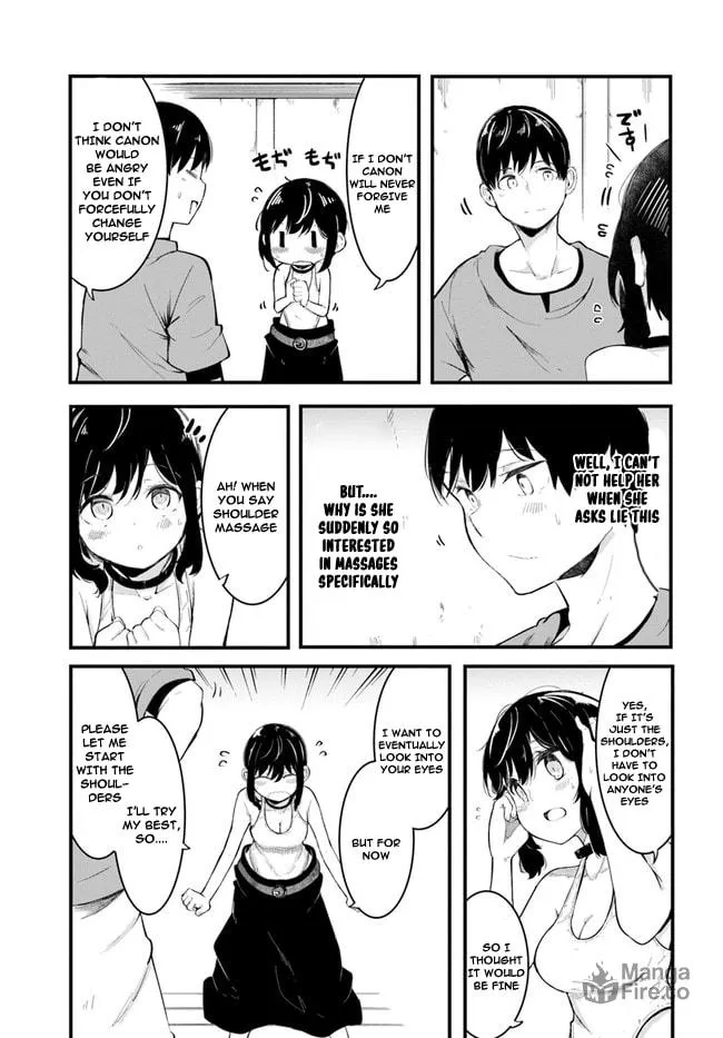 Seichou Cheat de Nandemo Dekiru You ni Natta ga, Mushoku Dake wa Yamerarenai You Desu Chapter 51 page 12 - 