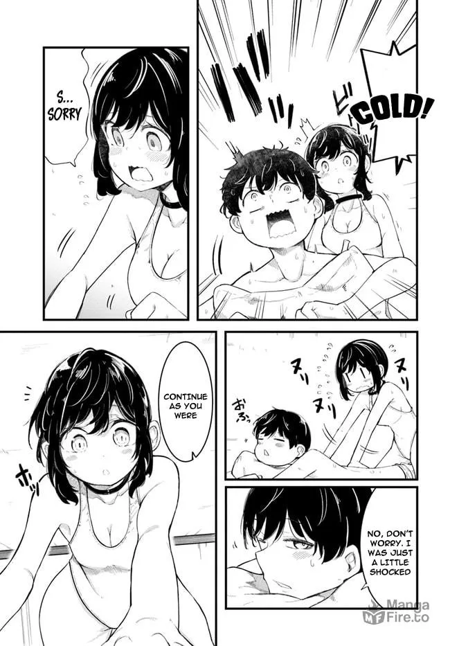 Seichou Cheat de Nandemo Dekiru You ni Natta ga, Mushoku Dake wa Yamerarenai You Desu Chapter 51 page 18 - 