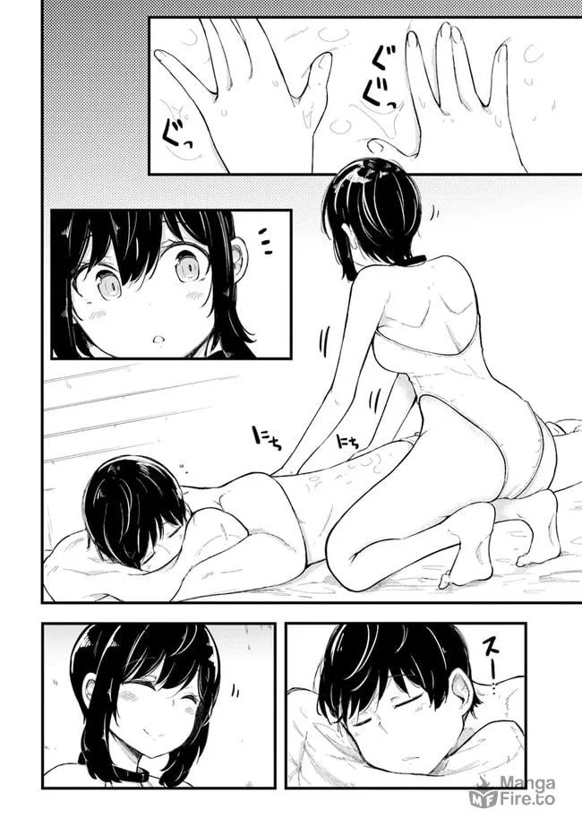 Seichou Cheat de Nandemo Dekiru You ni Natta ga, Mushoku Dake wa Yamerarenai You Desu Chapter 51 page 21 - 