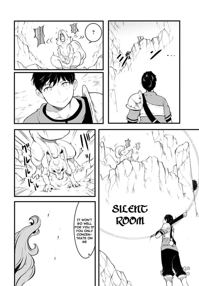 Seichou Cheat de Nandemo Dekiru You ni Natta ga, Mushoku Dake wa Yamerarenai You Desu Chapter 51 page 39 - 