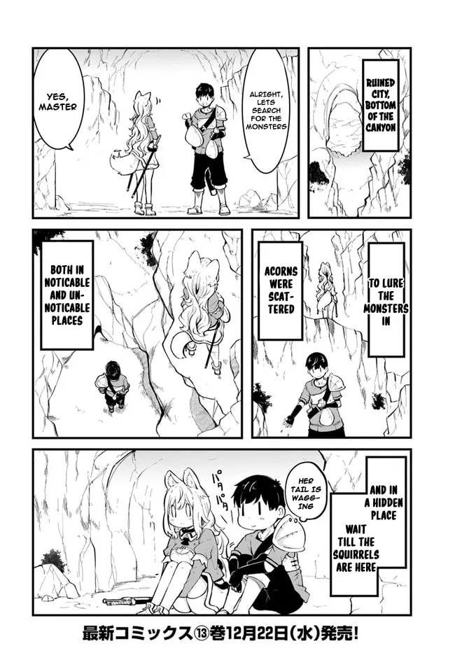 Seichou Cheat de Nandemo Dekiru You ni Natta ga, Mushoku Dake wa Yamerarenai You Desu Chapter 51 page 52 - 
