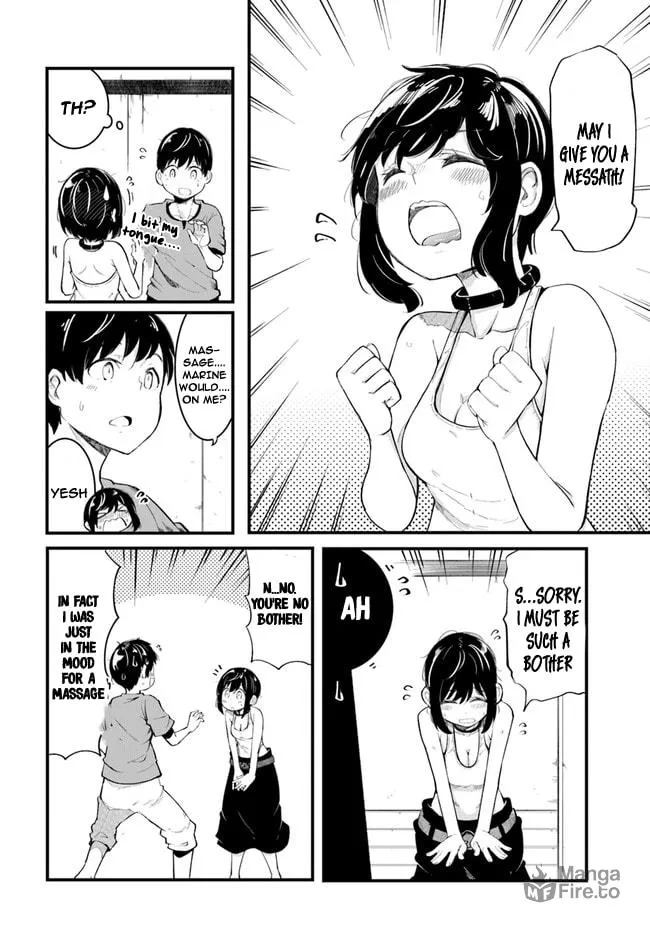 Seichou Cheat de Nandemo Dekiru You ni Natta ga, Mushoku Dake wa Yamerarenai You Desu Chapter 51 page 9 - 