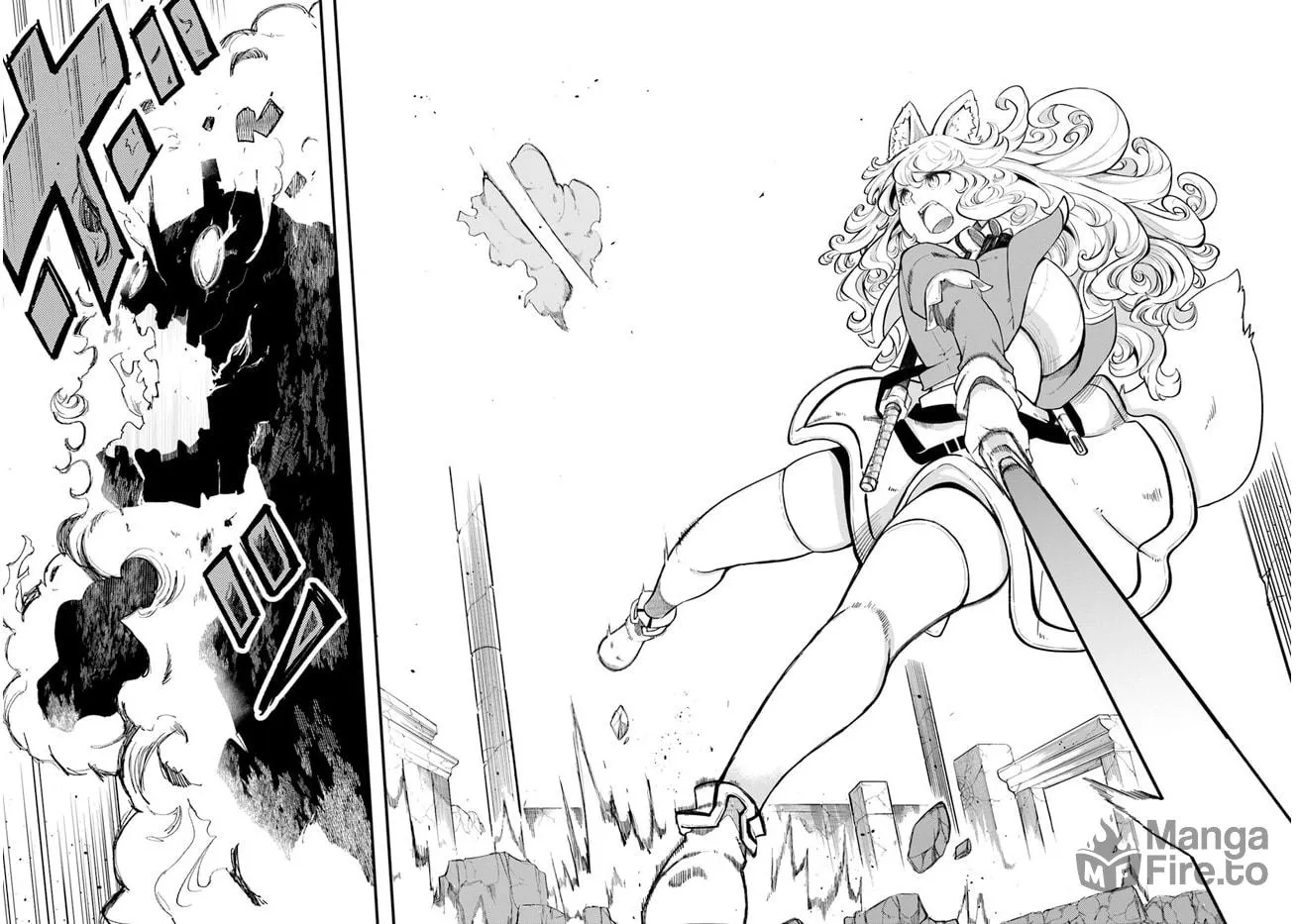 Seichou Cheat de Nandemo Dekiru You ni Natta ga, Mushoku Dake wa Yamerarenai You Desu Chapter 53 page 5 - 