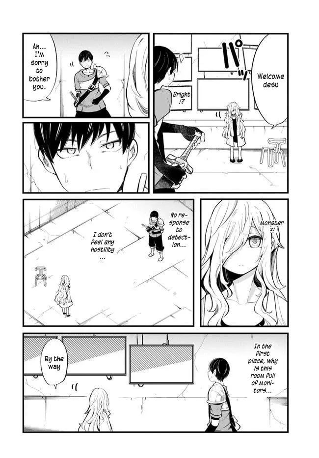 Seichou Cheat de Nandemo Dekiru You ni Natta ga, Mushoku Dake wa Yamerarenai You Desu Chapter 54 page 28 - 