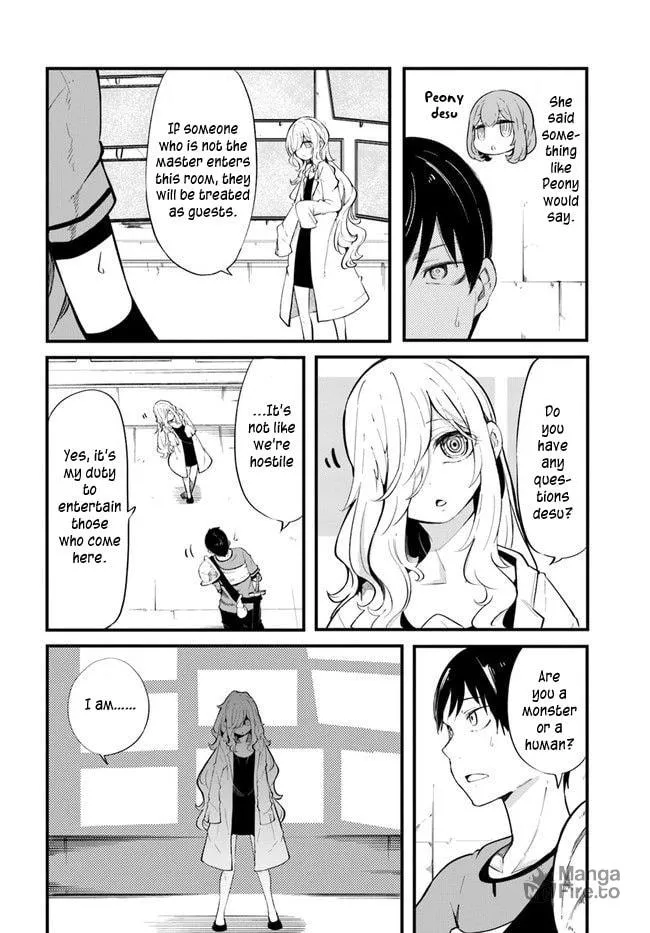 Seichou Cheat de Nandemo Dekiru You ni Natta ga, Mushoku Dake wa Yamerarenai You Desu Chapter 54 page 30 - 