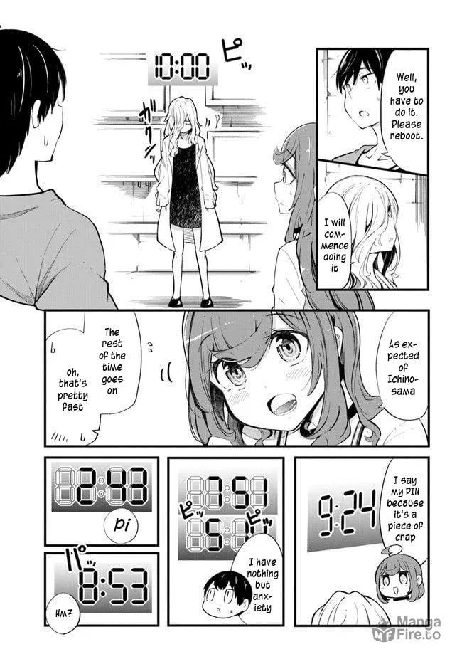 Seichou Cheat de Nandemo Dekiru You ni Natta ga, Mushoku Dake wa Yamerarenai You Desu Chapter 54 page 39 - 