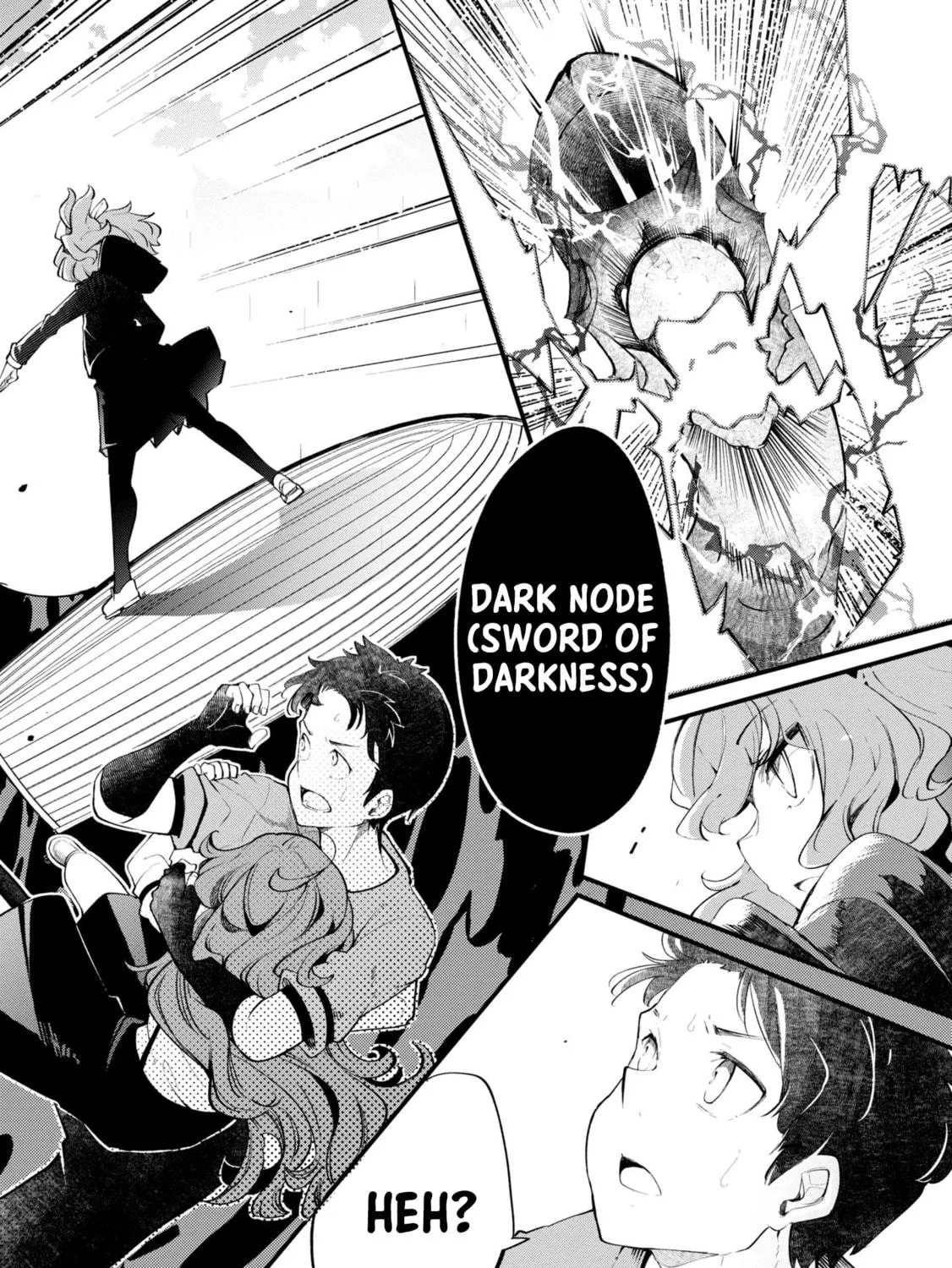 Seichou Cheat de Nandemo Dekiru You ni Natta ga, Mushoku Dake wa Yamerarenai You Desu Chapter 55 page 101 - 