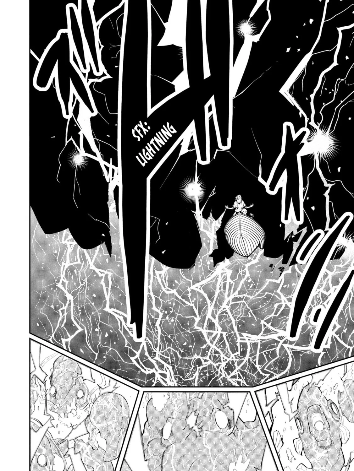 Seichou Cheat de Nandemo Dekiru You ni Natta ga, Mushoku Dake wa Yamerarenai You Desu Chapter 55 page 63 - 