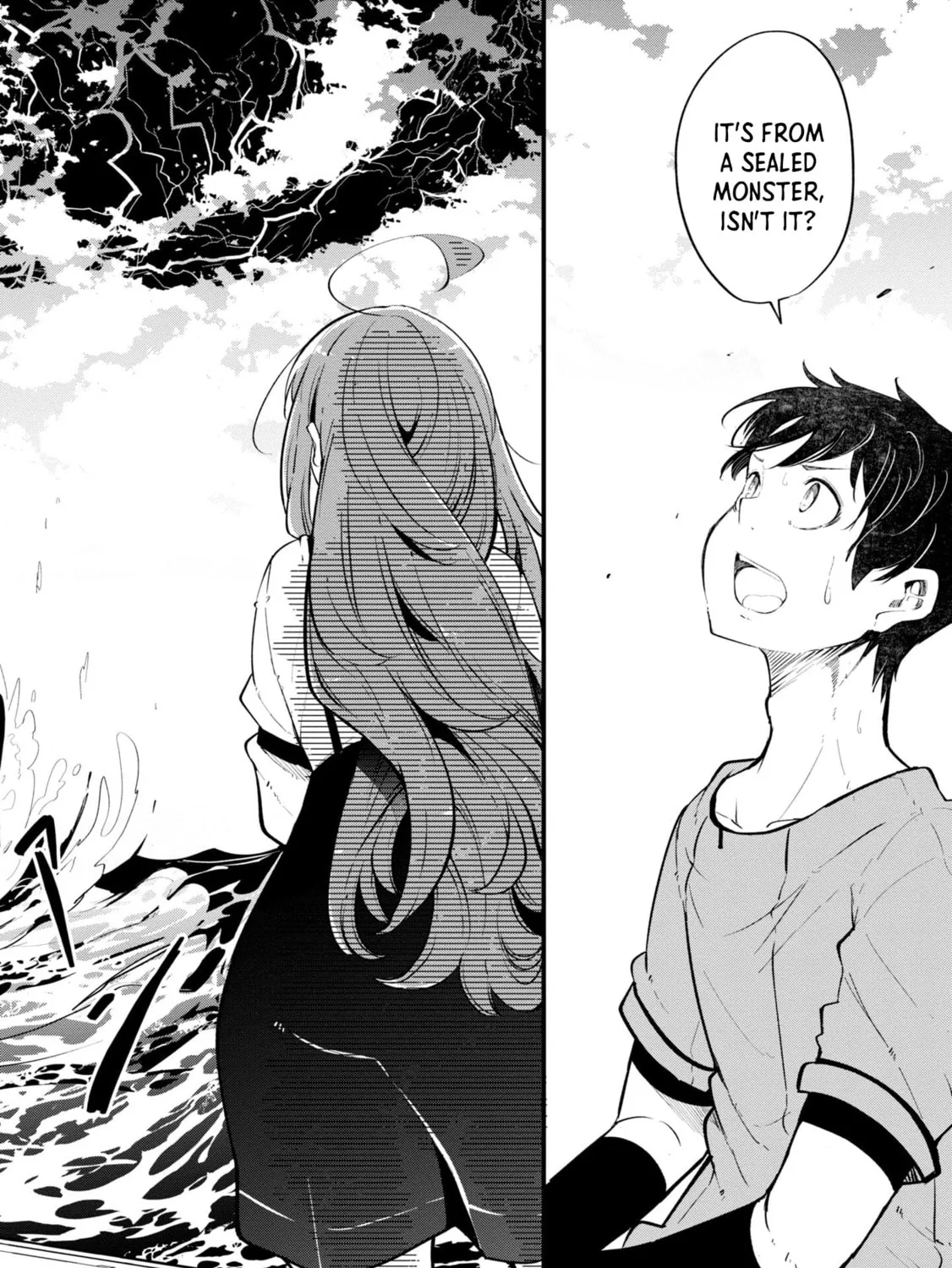 Seichou Cheat de Nandemo Dekiru You ni Natta ga, Mushoku Dake wa Yamerarenai You Desu Chapter 55 page 67 - 