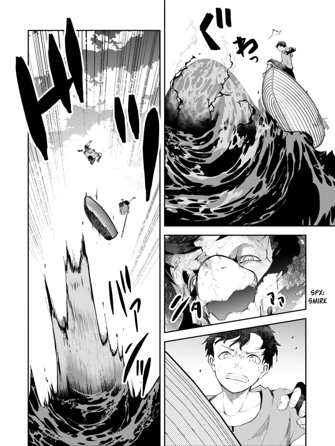 Seichou Cheat de Nandemo Dekiru You ni Natta ga, Mushoku Dake wa Yamerarenai You Desu Chapter 55 page 97 - 