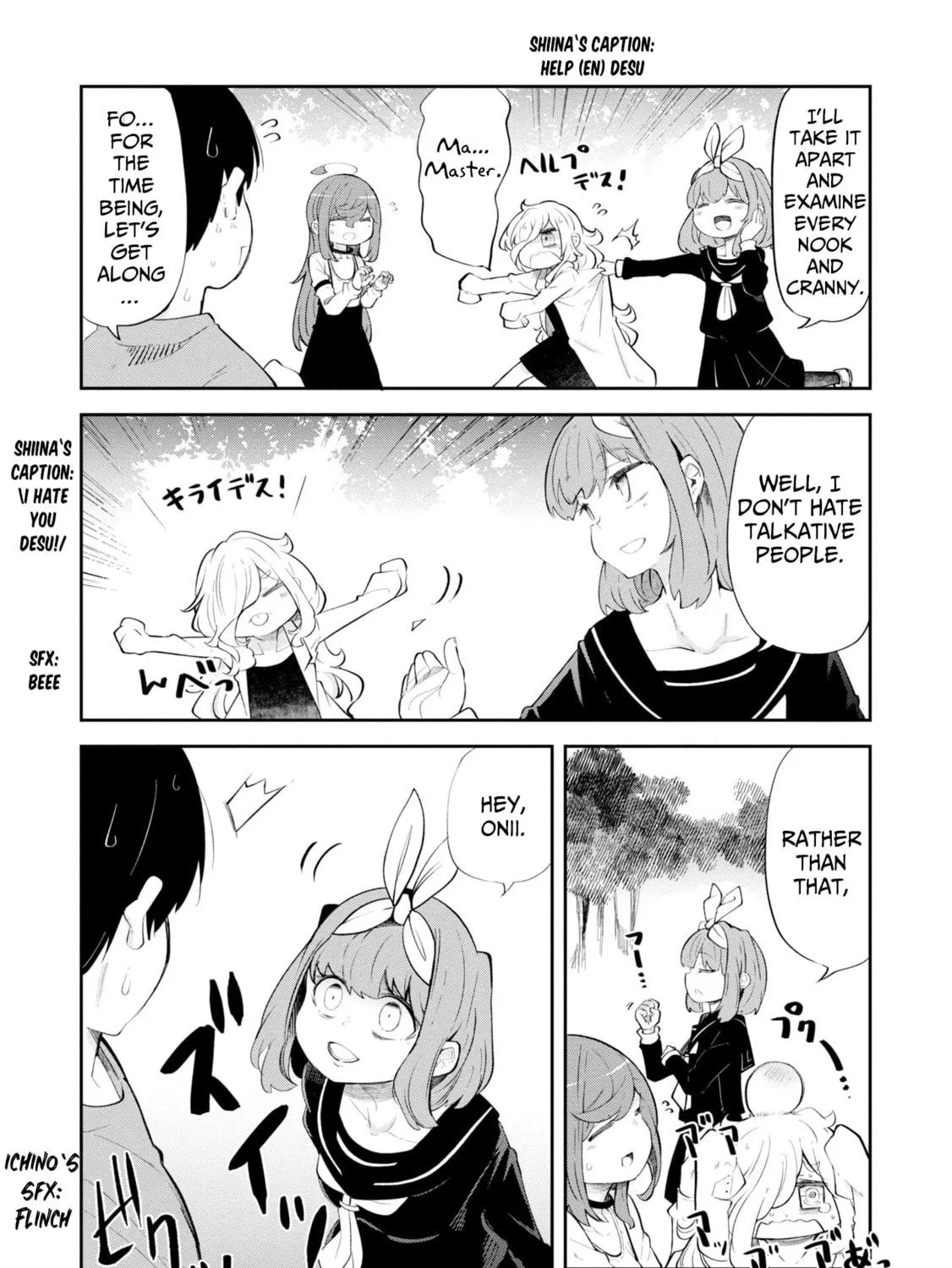 Seichou Cheat de Nandemo Dekiru You ni Natta ga, Mushoku Dake wa Yamerarenai You Desu Chapter 56 page 101 - 