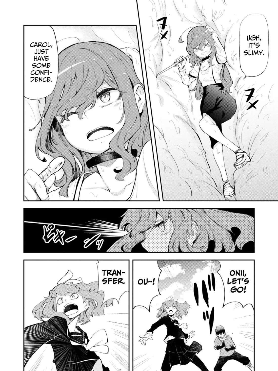 Seichou Cheat de Nandemo Dekiru You ni Natta ga, Mushoku Dake wa Yamerarenai You Desu Chapter 56 page 57 - 