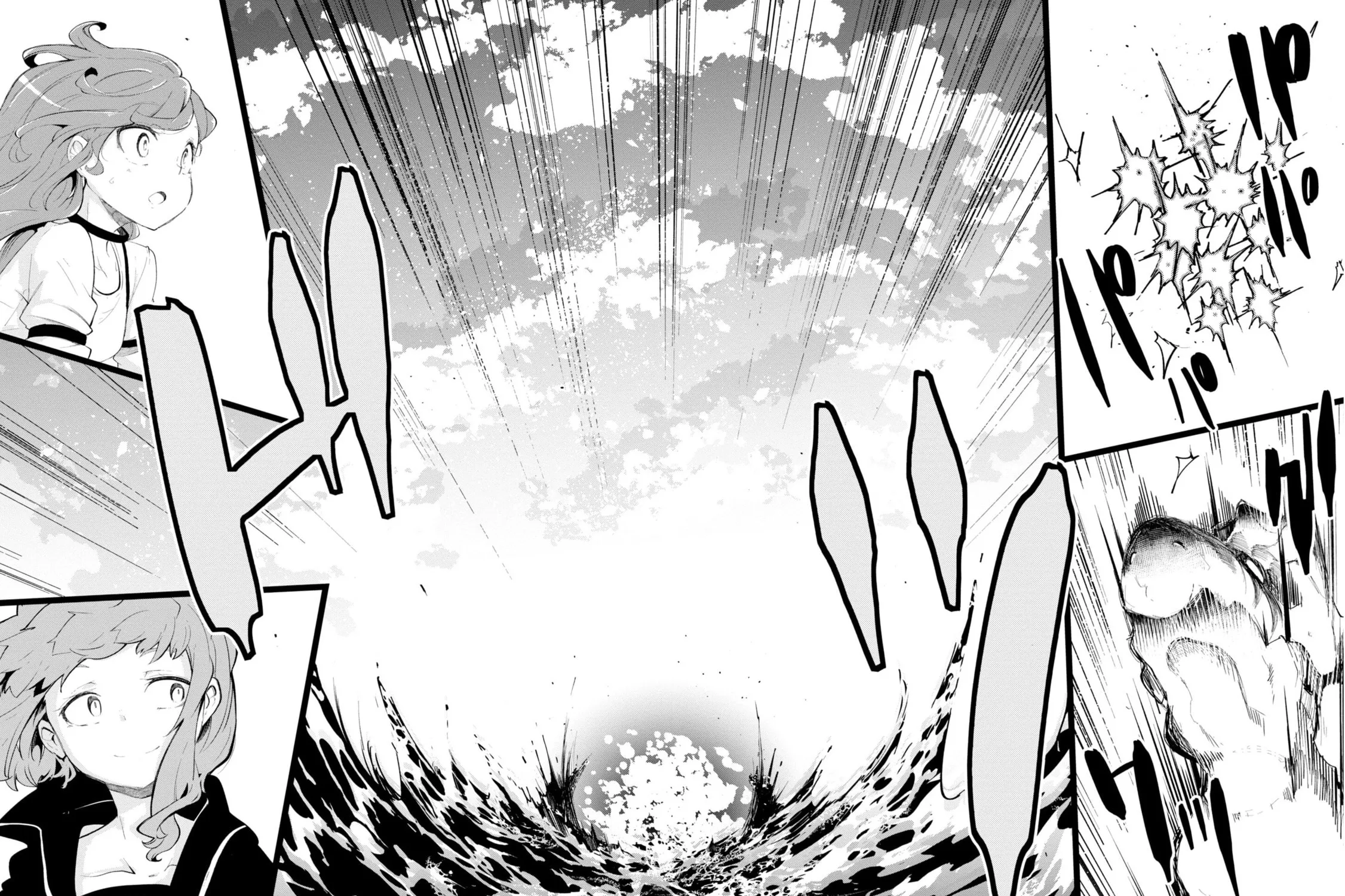 Seichou Cheat de Nandemo Dekiru You ni Natta ga, Mushoku Dake wa Yamerarenai You Desu Chapter 56 page 63 - 