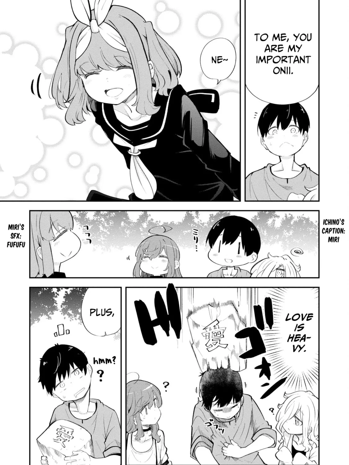 Seichou Cheat de Nandemo Dekiru You ni Natta ga, Mushoku Dake wa Yamerarenai You Desu Chapter 56 page 81 - 
