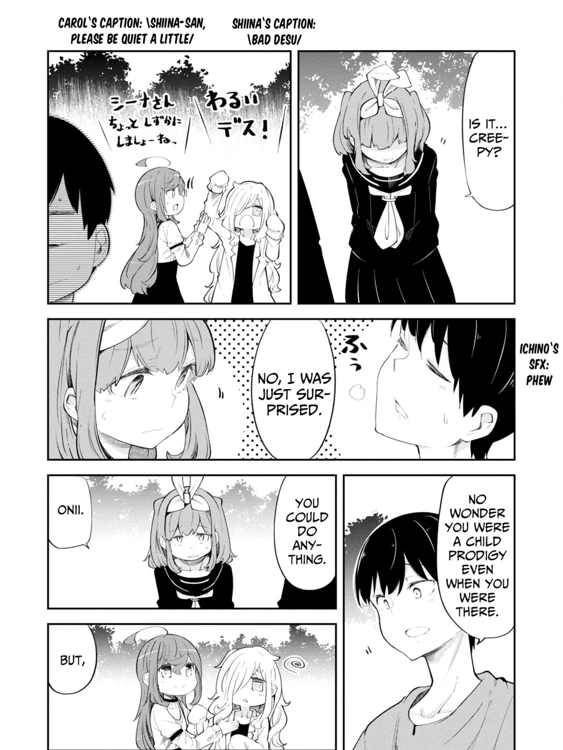 Seichou Cheat de Nandemo Dekiru You ni Natta ga, Mushoku Dake wa Yamerarenai You Desu Chapter 56 page 93 - 