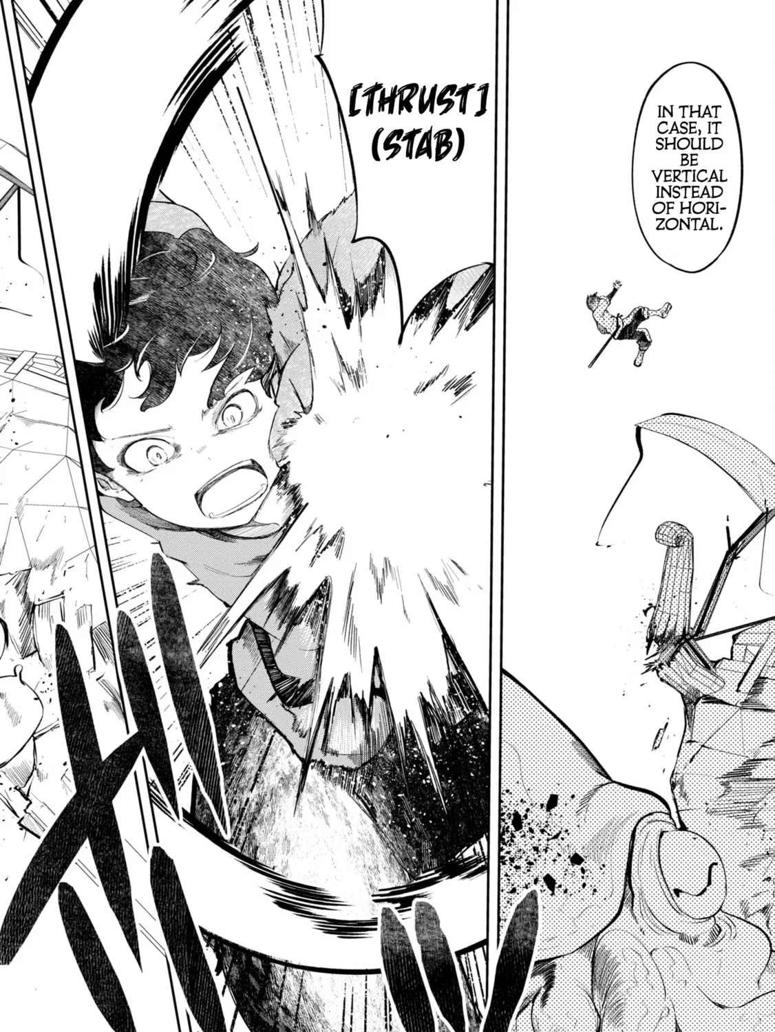 Seichou Cheat de Nandemo Dekiru You ni Natta ga, Mushoku Dake wa Yamerarenai You Desu Chapter 57 page 81 - 