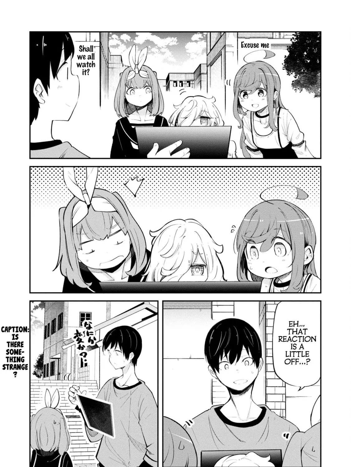 Seichou Cheat de Nandemo Dekiru You ni Natta ga, Mushoku Dake wa Yamerarenai You Desu Chapter 57 page 95 - 