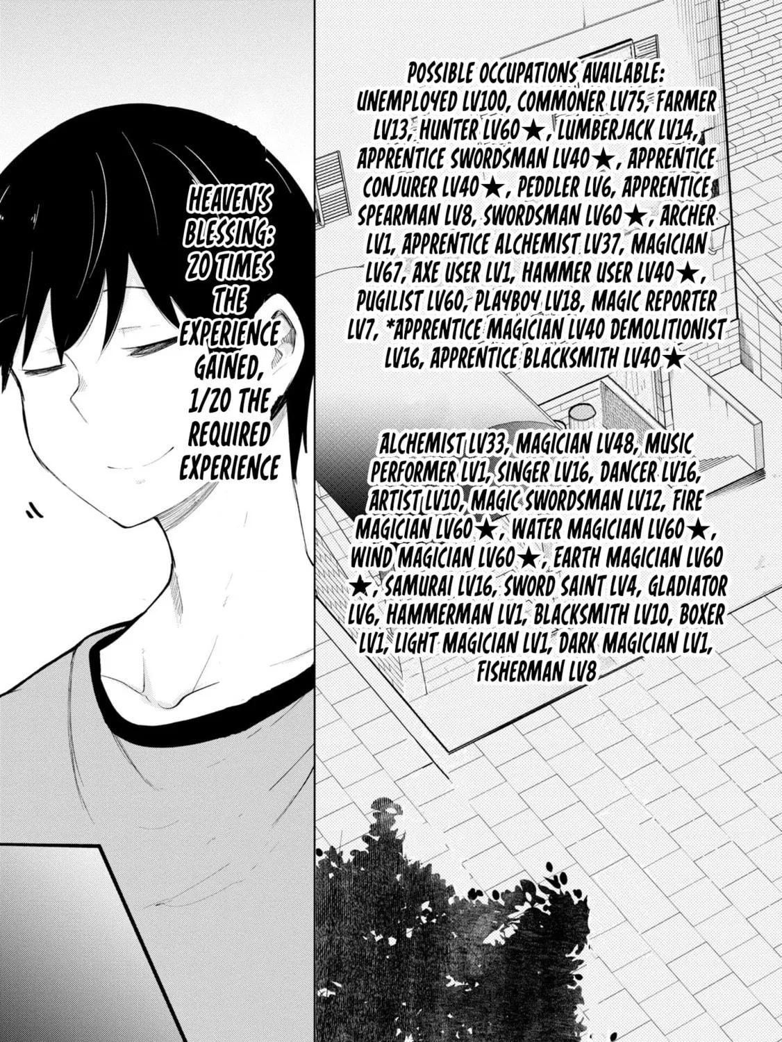 Seichou Cheat de Nandemo Dekiru You ni Natta ga, Mushoku Dake wa Yamerarenai You Desu Chapter 57 page 99 - 