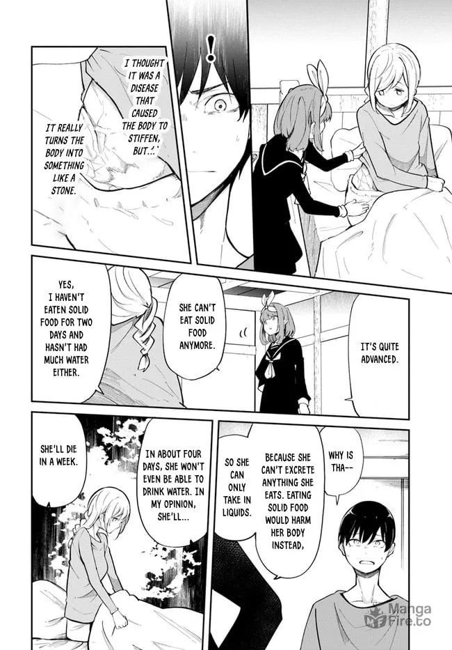 Seichou Cheat de Nandemo Dekiru You ni Natta ga, Mushoku Dake wa Yamerarenai You Desu Chapter 58 page 27 - 