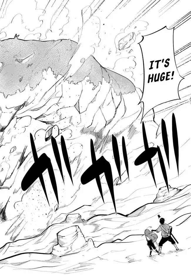 Seichou Cheat de Nandemo Dekiru You ni Natta ga, Mushoku Dake wa Yamerarenai You Desu Chapter 58 page 49 - 