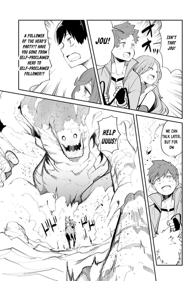 Seichou Cheat de Nandemo Dekiru You ni Natta ga, Mushoku Dake wa Yamerarenai You Desu Chapter 58 page 52 - 