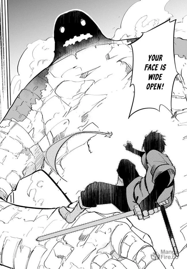 Seichou Cheat de Nandemo Dekiru You ni Natta ga, Mushoku Dake wa Yamerarenai You Desu Chapter 59 page 15 - 